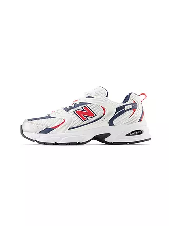 NEW BALANCE | Sneaker 530 | weiss