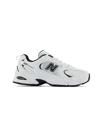 NEW BALANCE | Sneaker 530 | weiss