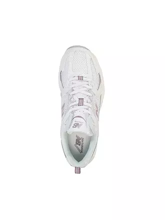 NEW BALANCE | Sneaker 530 | hellgrau