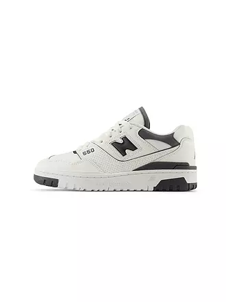 NEW BALANCE | Sneaker 550 | weiss