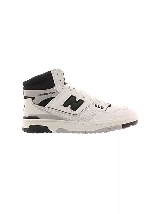 NEW BALANCE | Sneaker 650 | weiss