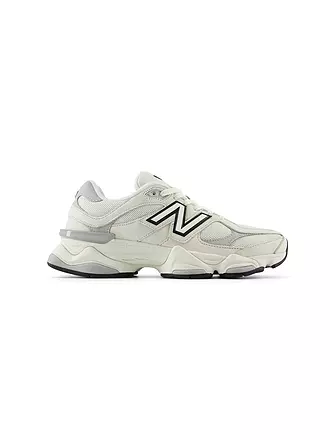 NEW BALANCE | Sneaker 9060 | hellgrau