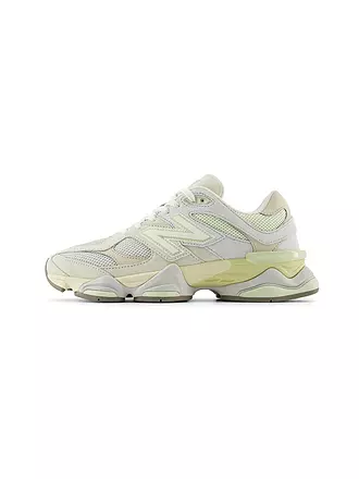NEW BALANCE | Sneaker 9060 | hellgrün