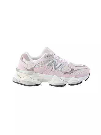 NEW BALANCE | Sneaker 9060 | rosa