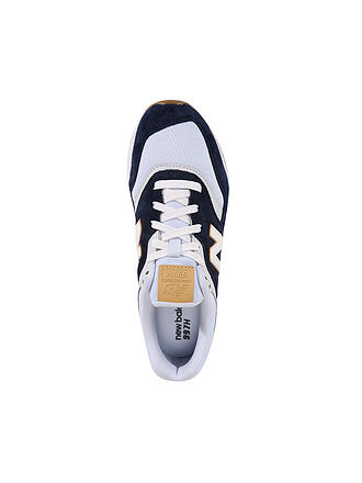 NEW BALANCE | Sneaker CW997 | braun