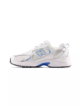 NEW BALANCE | Sneaker MR530 | weiss