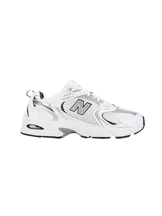 NEW BALANCE | Sneaker MR530AB | weiss