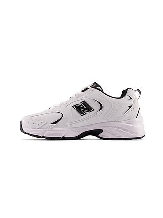 NEW BALANCE | Sneaker MR530AB | weiss