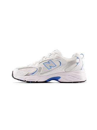 NEW BALANCE | Sneaker MR530AB | weiss