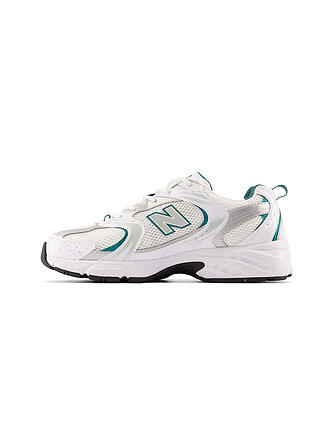 NEW BALANCE | Sneaker MR530AB | hellgrau