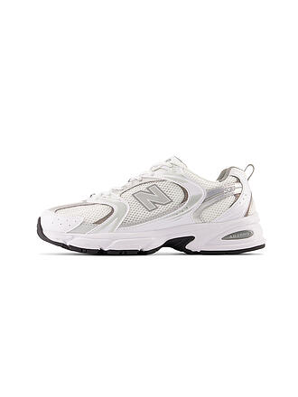 NEW BALANCE | Sneaker MR530AB | weiss