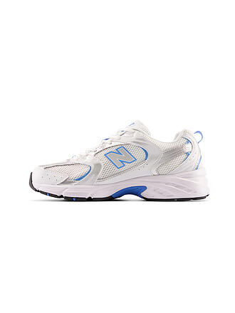 NEW BALANCE | Sneaker MR530AB | weiss