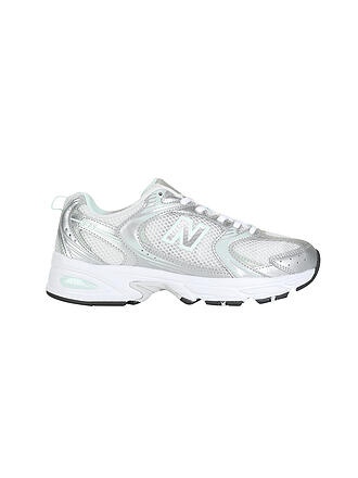 NEW BALANCE | Sneaker MR530AB | hellgrau