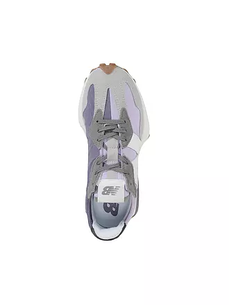 NEW BALANCE | Sneaker TB | hellgrau