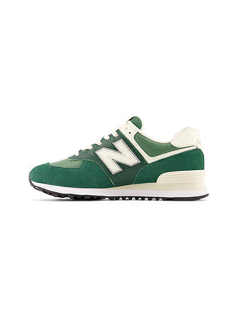 NEW BALANCE | Sneaker U574 | grün