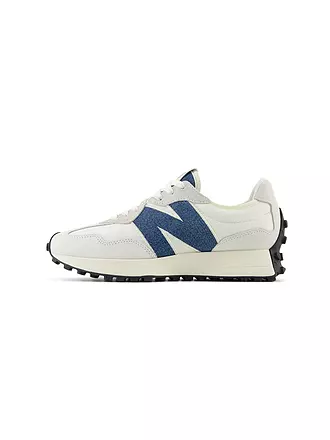 NEW BALANCE | Sneaker WS327 | weiss