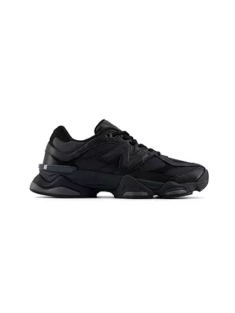 NEW BALANCE | Sneaker9060 | schwarz