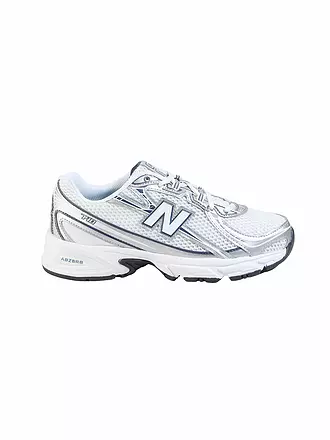 NEW BALANCE | Sneakers 740 | weiss