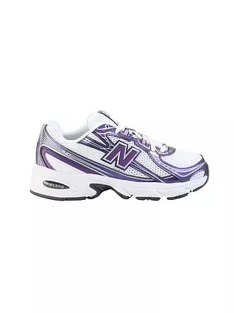 NEW BALANCE | Sneakers 740 | weiss
