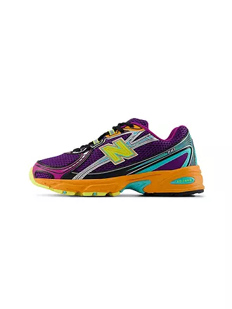 NEW BALANCE | Sneakers 740 | bunt