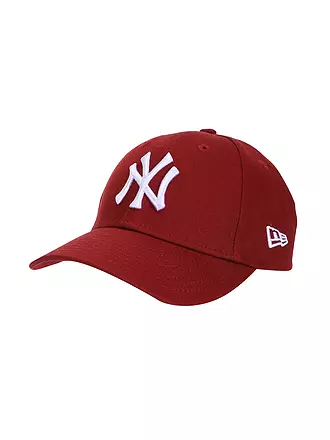 NEW ERA | Jungen Kappe 9Foty New York | schwarz