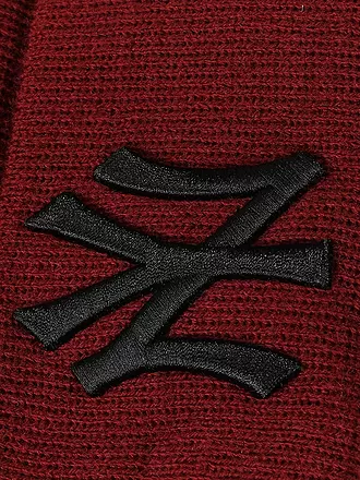 NEW ERA | Jungen Mütze - Haube | dunkelgrün