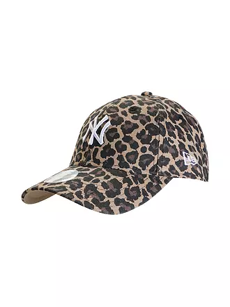 NEW ERA | Kappe 9FORTY | braun