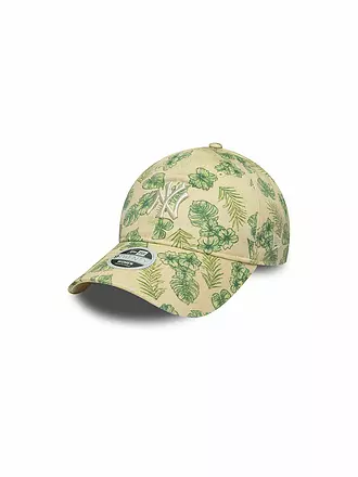 NEW ERA | Kappe CAP TROPICAL | beige