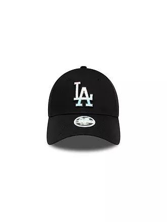 NEW ERA | Kappe LA OMBRE | schwarz