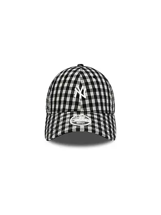 NEW ERA | Kappe NY VICHY | schwarz