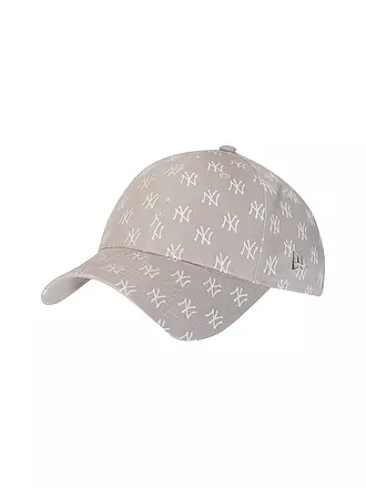 NEW ERA | Kappe NY YANKEES | hellgrau