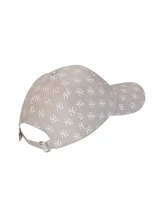NEW ERA | Kappe NY YANKEES | hellgrau