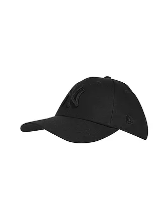 NEW ERA | Kappe | schwarz