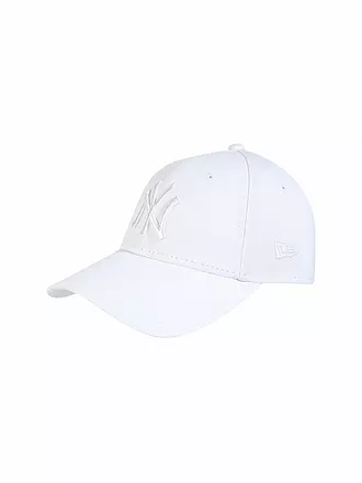 NEW ERA | Kappe | weiss