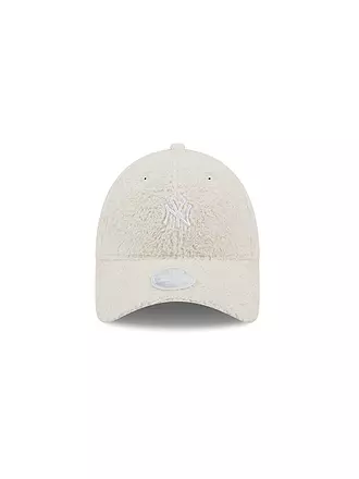NEW ERA | Kappe | creme