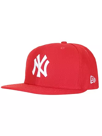 NEW ERA | Kappe | rot