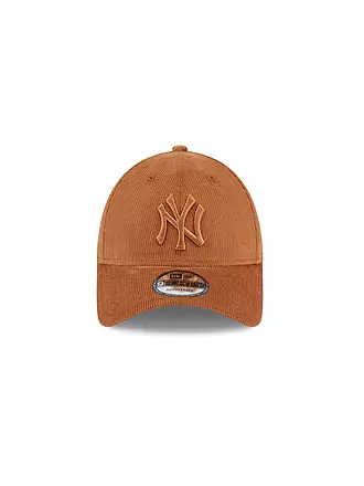 NEW ERA | Kappe | braun