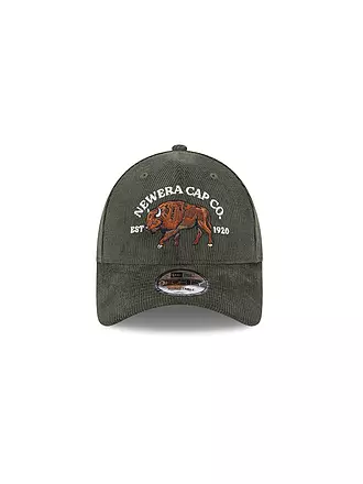 NEW ERA | Kappe | olive