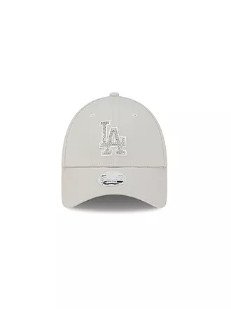 NEW ERA | Kappe | hellgrau