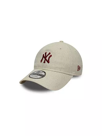 NEW ERA | Kappe | beige