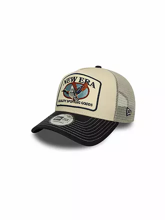 NEW ERA | Kappe | creme