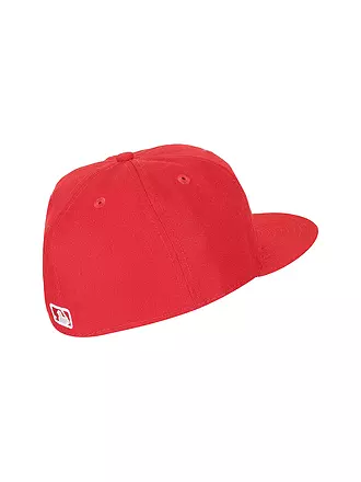 NEW ERA | Kappe | rot