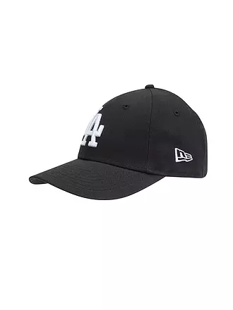 NEW ERA | Kinder Kappe 9FORTY LA | schwarz
