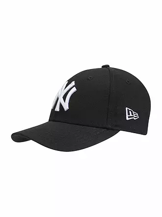 NEW ERA | Kinder Kappe 9FORTY NY | schwarz