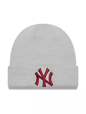 NEW ERA | Mütze - Haube LEAGUE ESS | beige