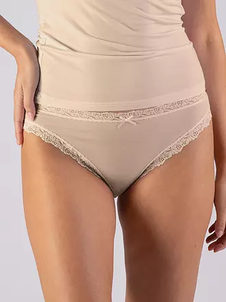 NINA VON C | Jazzpants 3er-Pkg. | hellblau
