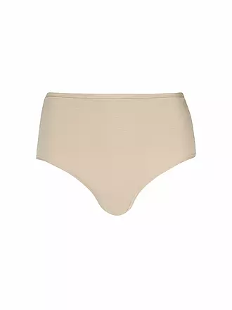 NINA VON C | Taillenslip (Weiss) | beige