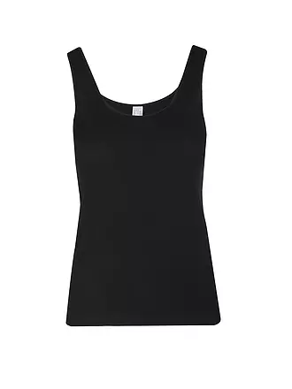 NINA VON C | Top | schwarz