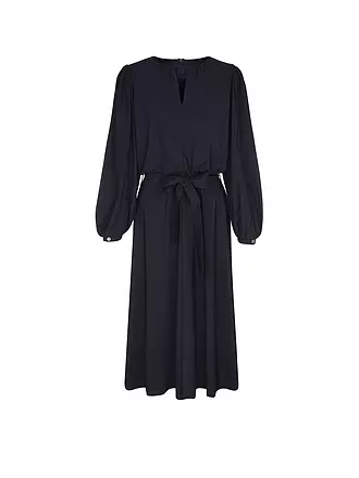 NINETO9 | Minikleid | dunkelblau