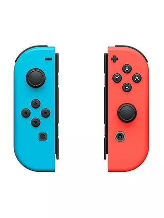 NINTENDO SWITCH | Joy-Con 2er-Set | keine Farbe